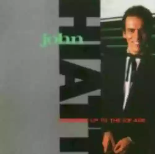 Cover John Hiatt - Warming Up to the Ice Age