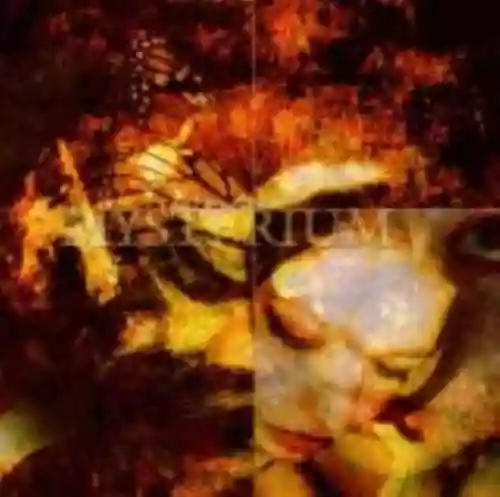 Cover di Soulwards