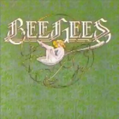 Cover Bee Gees - Main Course
