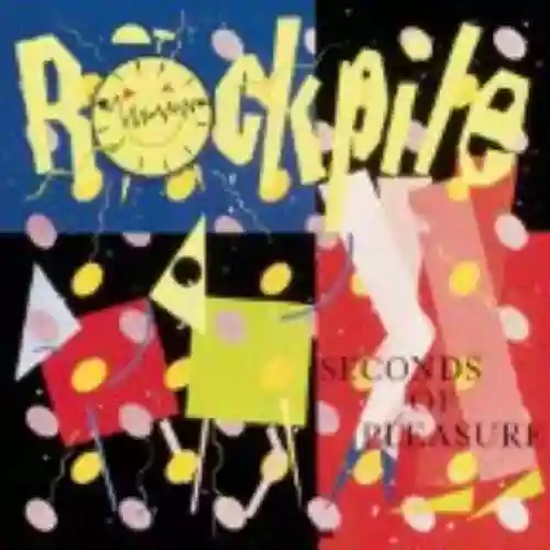 Cover Rockpile - Seconds of Pleasure