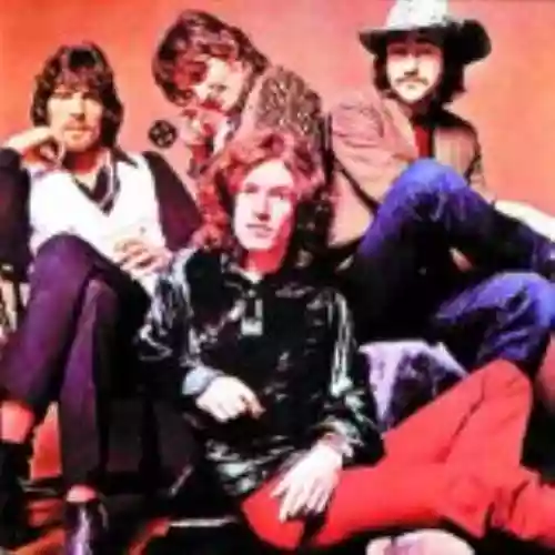 Cover Traffic - The Collection