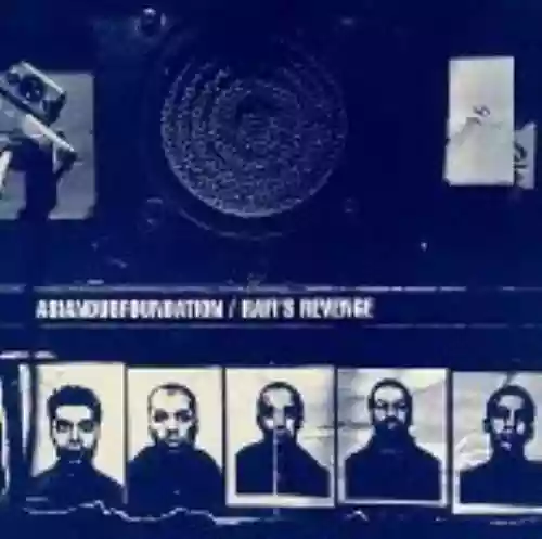 Cover Asian Dub Foundation - Rafi's Revenge