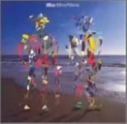 Cover di Mirror Mirror