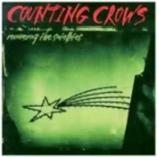 Cover Counting Crows - Recovering the Satellites