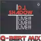 DJ Shadow: Camel Bobsled Race (Q-Bert live mix)