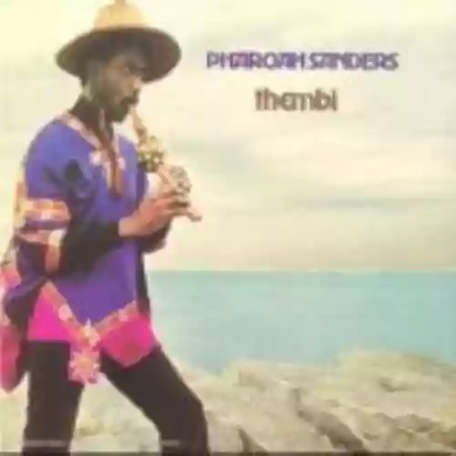Cover Pharoah Sanders - Thembi