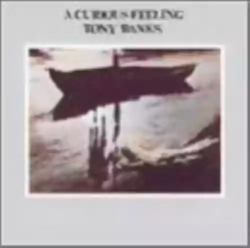 Cover di A Curious Feeling