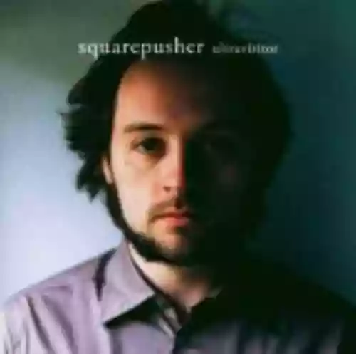 Cover di Ultravisitor