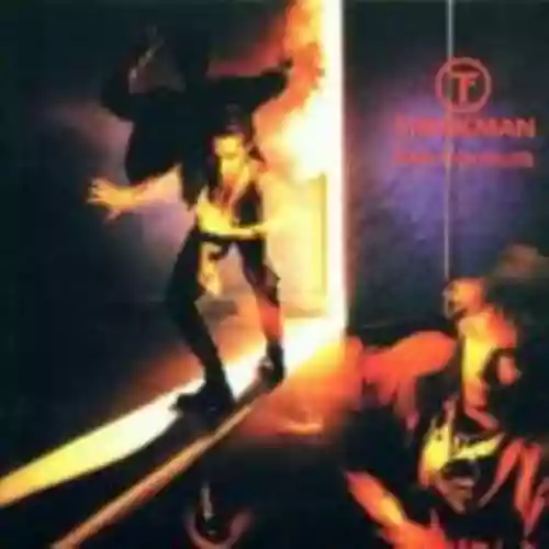 Cover Thinkman - The Formula