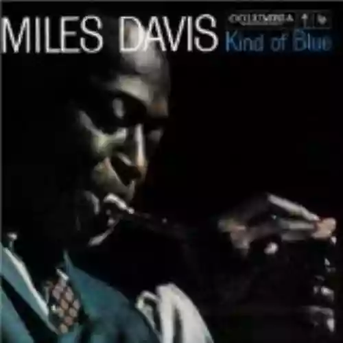Cover di Kind of Blue