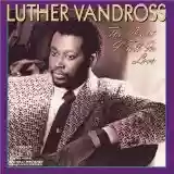 Luther Vandross: The Night I Fell In Love