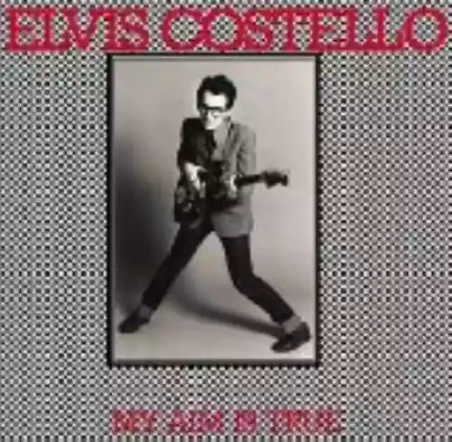 Cover di My Aim Is True