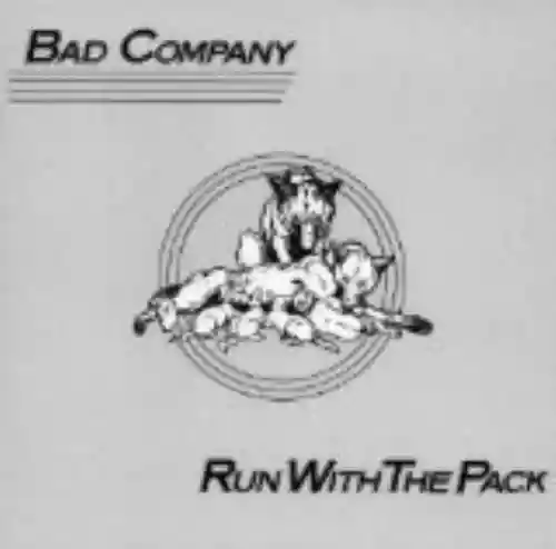 Cover di Run With the Pack