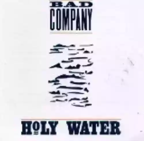 Cover di Holy Water