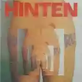 Cover di Hinten