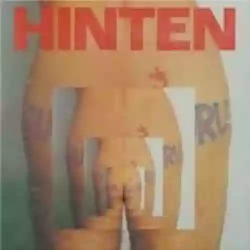 Cover di Hinten