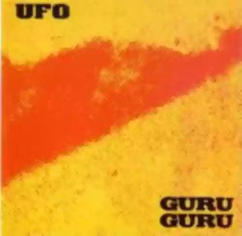Cover di UFO