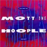 Mott the Hoople: Walkin' With a Mountain