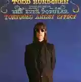 Todd Rundgren: The Ever Popular Tortured Artist Effect