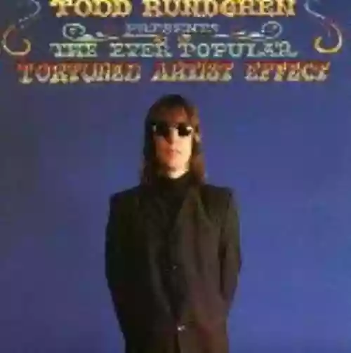 Cover di The Ever Popular Tortured Artist Effect