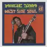 Magic Sam: West Side Soul