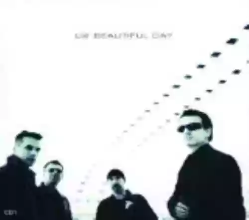 Cover di Beautiful Day
