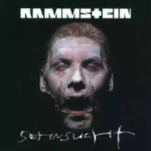 Cover di Sehnsucht