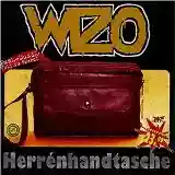 WIZO: Herrénhandtasche