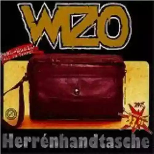 Cover di Herrénhandtasche