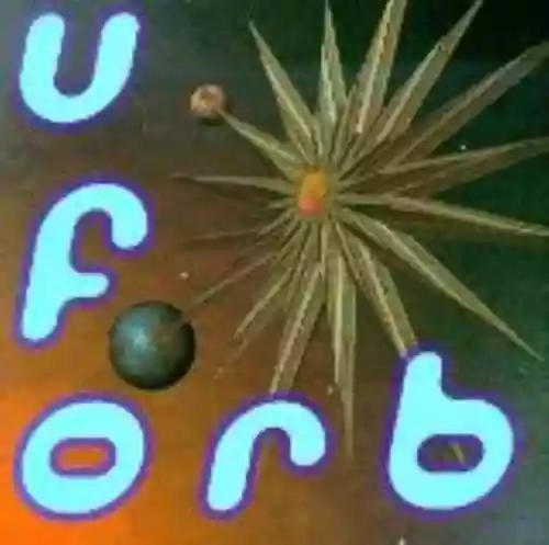 Cover The Orb - U.F.Orb