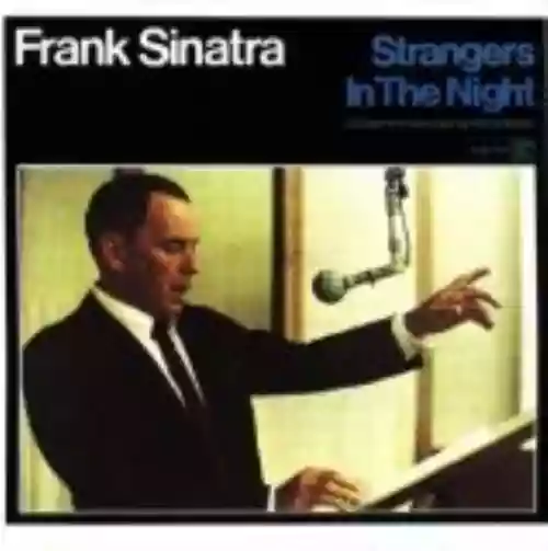 Cover di Strangers in the Night