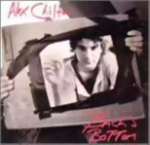 Cover di Bach's Bottom