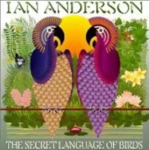 Cover di The Secret Language of Birds