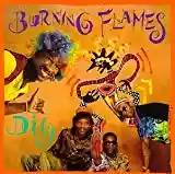 Burning Flames: Dig