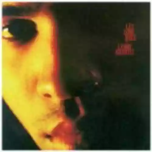 Cover Lenny Kravitz - Let Love Rule