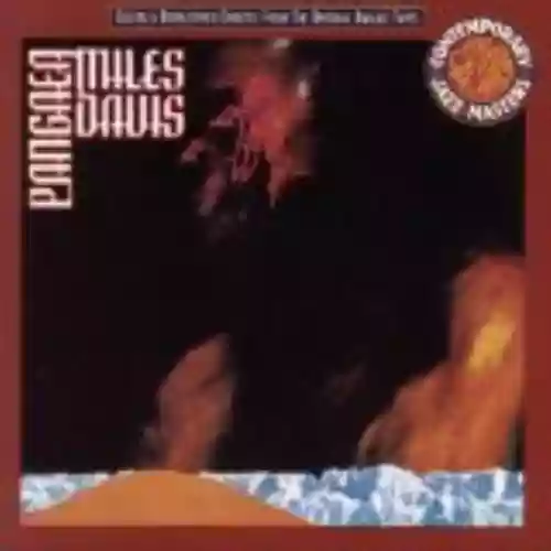 Cover Miles Davis - Pangaea