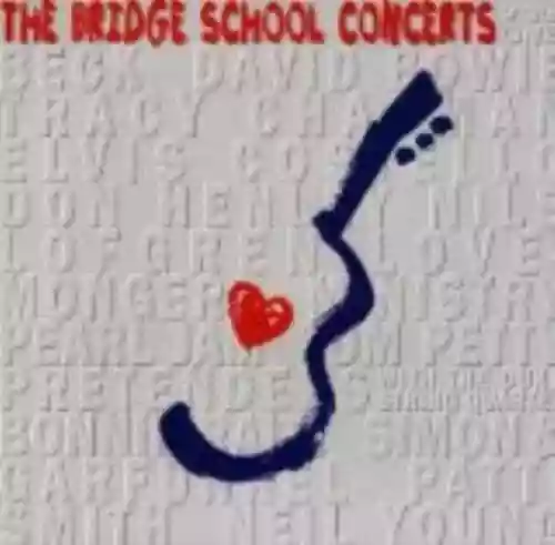 Cover di The Bridge School Concerts, Volume 1