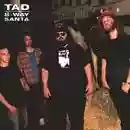 Tad: 8-Way Santa