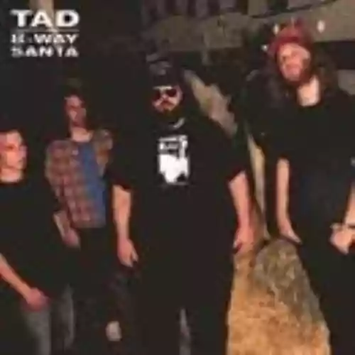 Cover Tad - 8-Way Santa