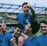 Robbie Williams: Sing When You're Winning