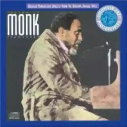 Cover Thelonious Monk - Standards