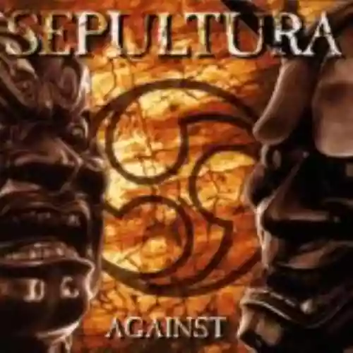 Cover di Against