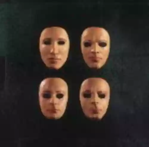 Cover Pink Floyd - Is There Anybody Out There? The Wall Live
