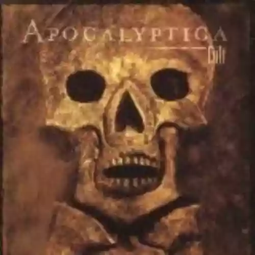 Cover di Cult