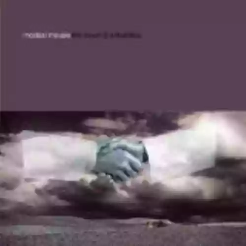 Cover Modest Mouse - The Moon & Antarctica