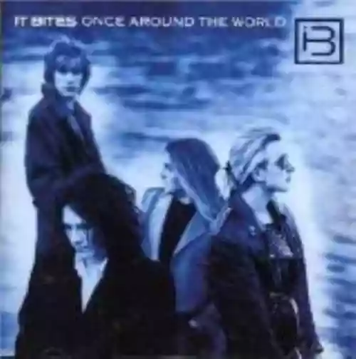 Cover It Bites - Once Around the World