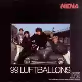 Nena: 99 Luftballons