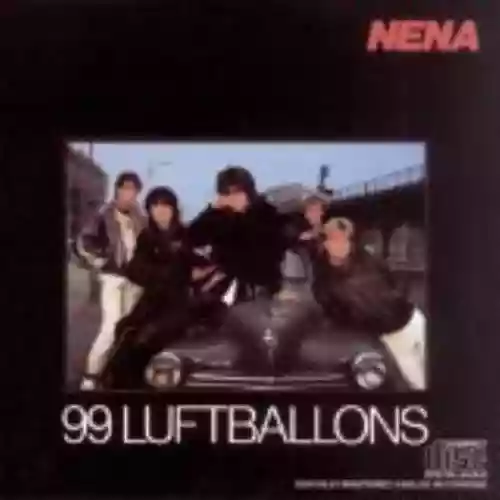 Cover di 99 Luftballons