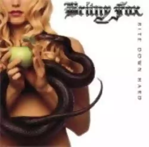 Cover di Bite Down Hard