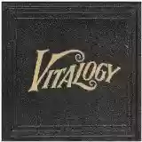 Pearl Jam: Vitalogy